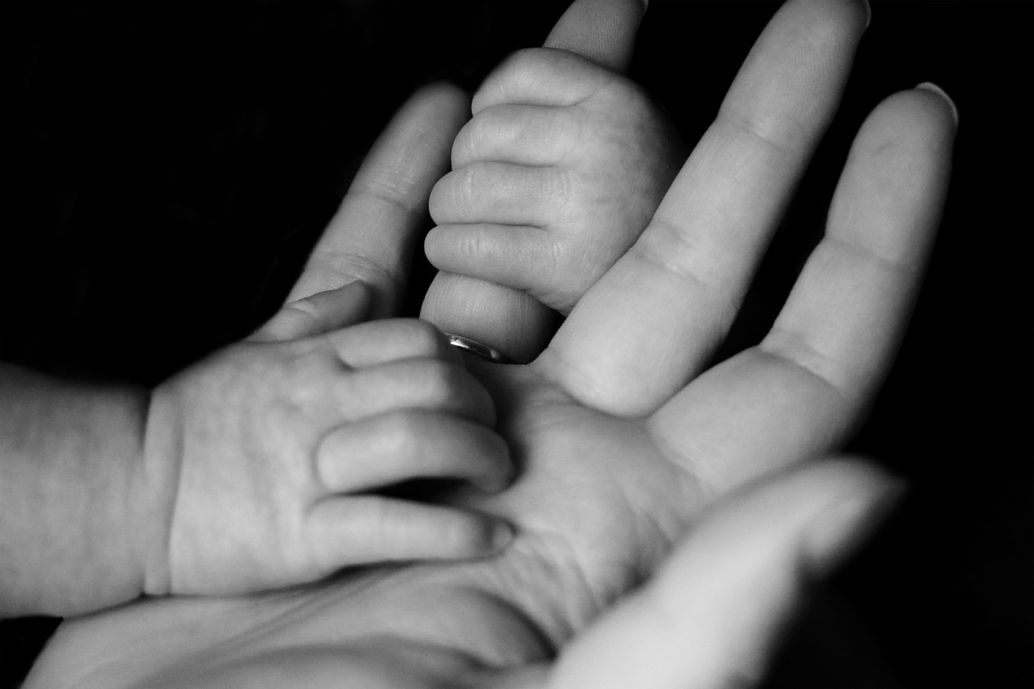 The Quiet Strength Behind Every Mother
