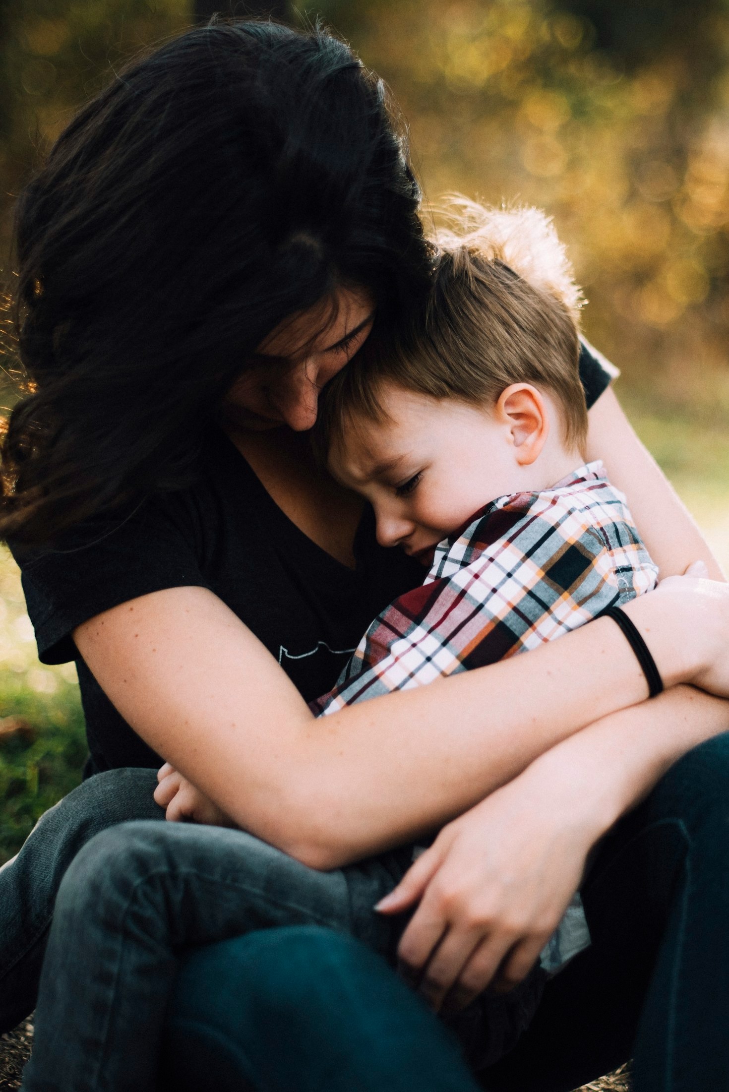 Stories That Honor The Maternal Spirit